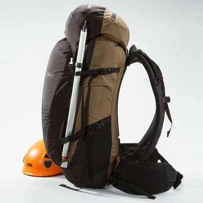 ARCTERYK(始祖鳥) Kata 37 背包新品上市 專為垂釣愛好者設(shè)計的全能裝備伴侶